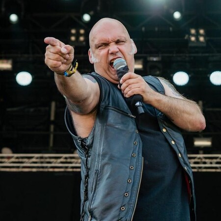 Blaze Bayley