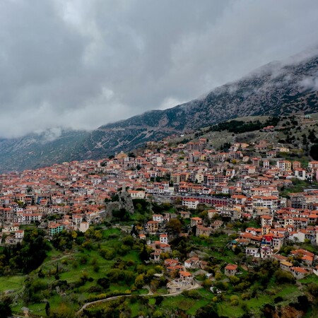 Αράχωβα: Σε κατάσταση έκτακτης ανάγκης λόγω λειψυδρίας