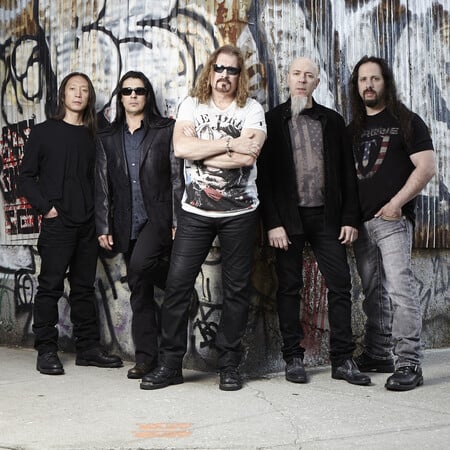 Dream Theater