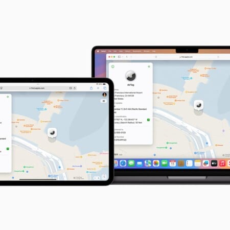 Apple: Η νέα λειτουργία στα AirTag - Πώς θα βρίσκουν χαμένες βαλίτσες