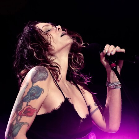 Beth Hart