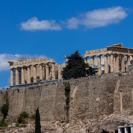 Απεργία 20 Νοεμβρίου: Αλλάζει το ωράριο των αρχαιολογικών χώρων