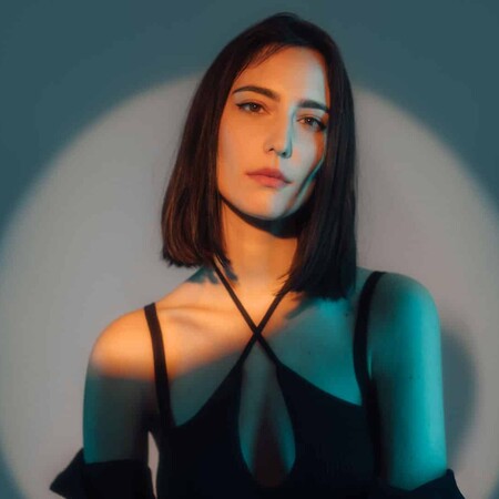 Amelie Lens with KI/KI