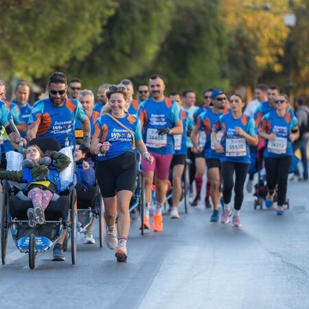 Stoiximan Wheels of Change: Η ομάδα που αλλάζει τα πάντα