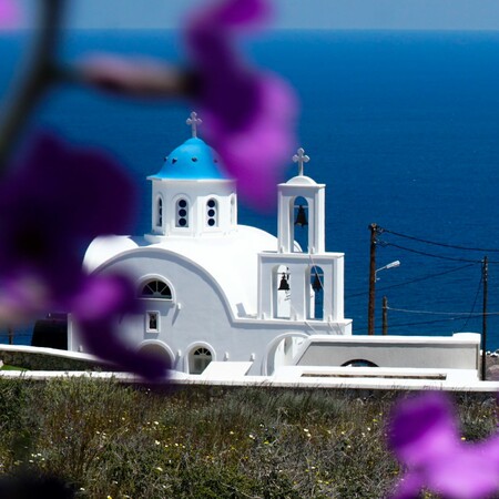 Εκκλησία στη Μήλο αντιμέτωπη με πρόστιμο 129.000 ευρώ για τις «απαγορευμένες» καμπάνες 