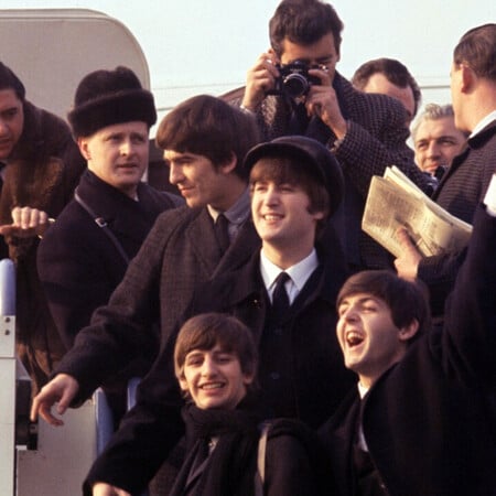 Beatles ’64: Πριν από εξήντα χρόνια, κάτι μαγικό κι ανεπανάληπτο 