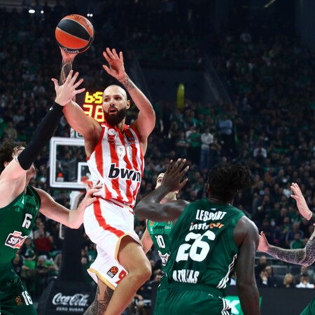 Euroleague: Στο Άμπου Ντάμπι το Final 4 - Πώς έχασε την διοργάνωση το «φαβορί» Βελιγράδι