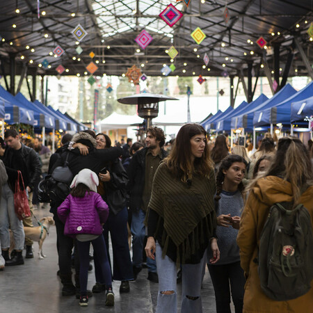 The Meet Market Xmas Edition - 10 Μέρες Χριστουγέννων