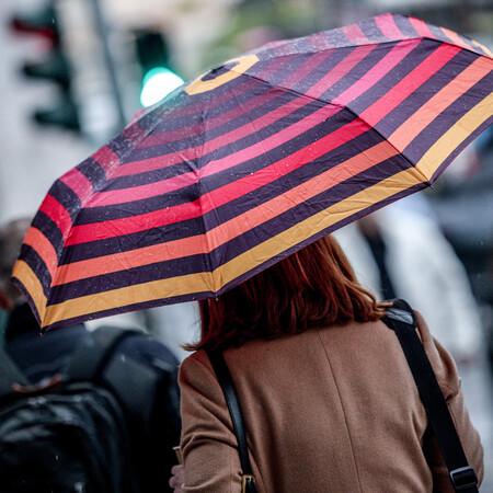 Meteo.gr: Ο Νοέμβριος πιο κρύος από τον μέσο όρο 