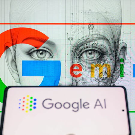 Η Google λέει ότι έφτιαξε μοντέλα AI που «αναγνωρίζουν συναισθήματα» - Γιατί ανησυχούν οι ειδικοί