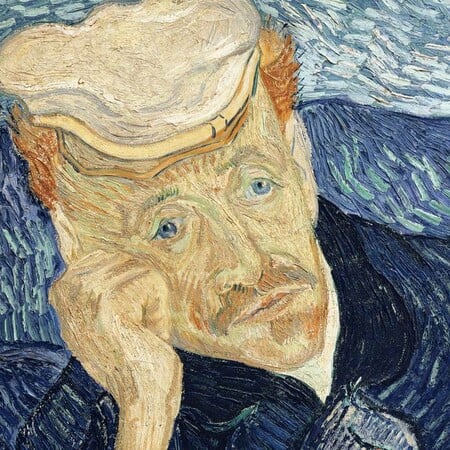 Ο χαμένος Van Gogh