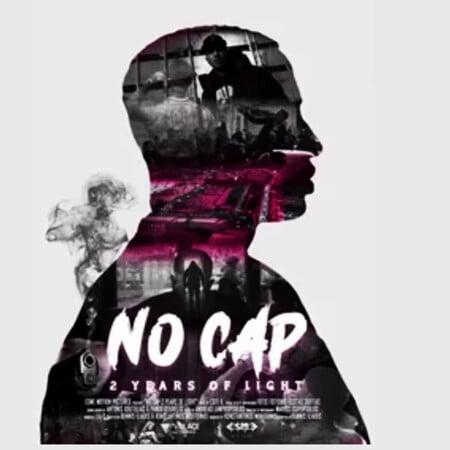 «No Cap»: Η ταινία για τη ζωή του Light έγινε sold out - Επιστρέφει στις αίθουσες μέχρι 22 Δεκεμβρίου