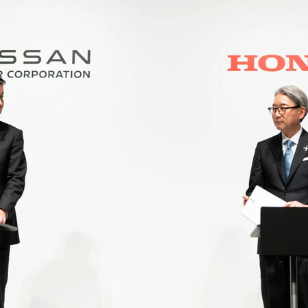 Nissan και Honda εξετάζουν τη συγχώνευση τους για να ανταγωνιστούν Tesla και Κίνα