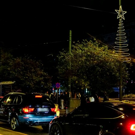 Χριστούγεννα: Αυξημένα μέτρα της Τροχαίας σε όλη την χώρα κατά την εορταστική περίοδο