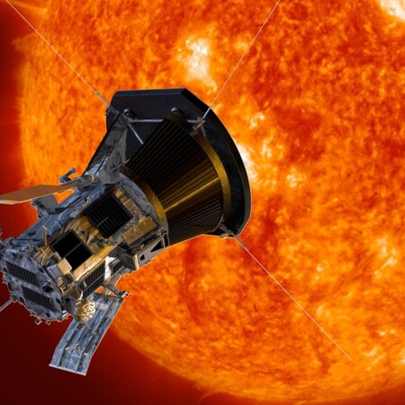 NASA: Το διαστημικό σκάφος Parker Solar Probe πλησιάζει τον Ήλιο πιο κοντά από ποτέ