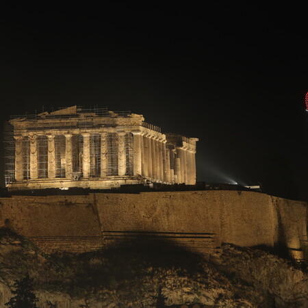 Πρωτοχρονιά στην Ελλάδα