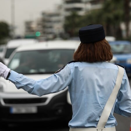 Κηδεία Κώστα Σημίτη: Κυκλοφοριακές ρυθμίσεις σήμερα και αύριο στην Αθήνα 