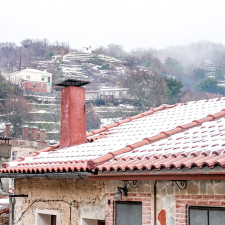 Καιρός: Πότε επιστρέφει ο χειμώνας - Πού θα χιονίσει