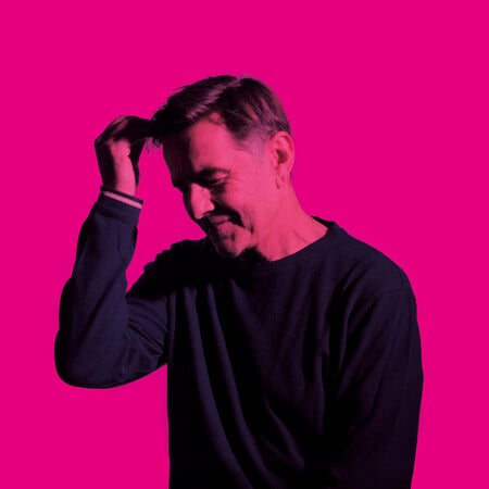 Laurent Garnier 