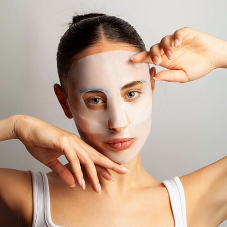 Deep Collagen Mask: Το μυστικό για glass skin και ανανεωμένη επιδερμίδα