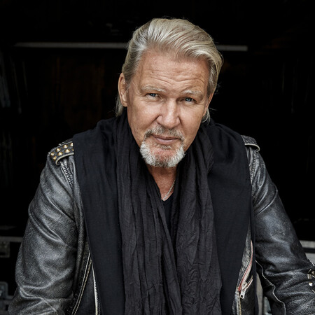 Ο Johnny Logan στο Θέατρο Παλλάς: Ο θρύλος της Eurovision για πρώτη φορά στην Ελλάδα