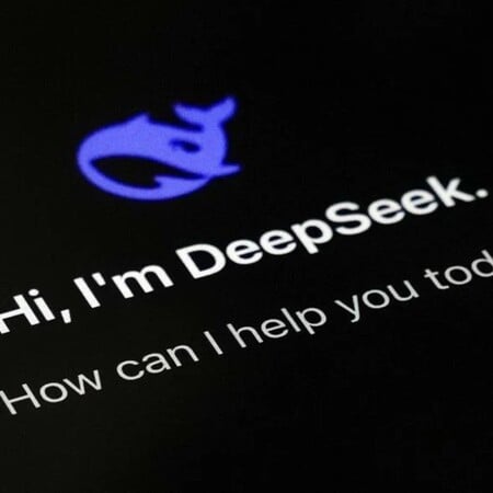 Ο Τραμπ λέει ότι το chatbot DeepSeek της Κίνας είναι «κάλεσμα αφύπνισης»