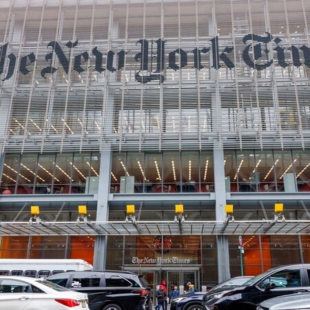 Η κυβέρνηση Τραμπ απομακρύνει New York Times, NBC, NPR και Politico από το Πεντάγωνο