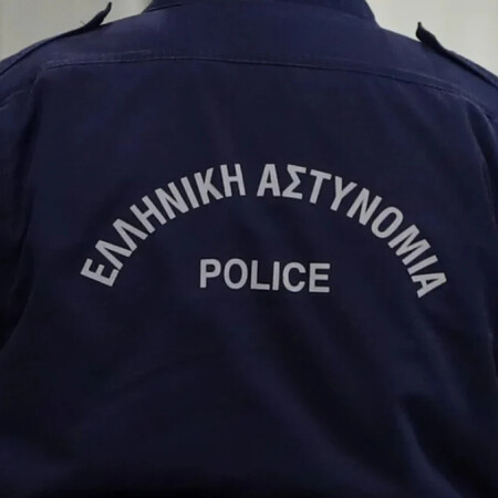 Συνελήφθη αστυνομικός για κατάχρηση ανηλίκου σε ασέλγεια 