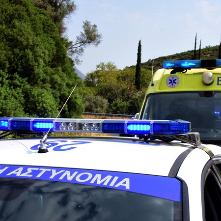 Ηλεία: Νεκρός 50χρονος - Τον πυροβόλησαν έξω από το σπίτι του