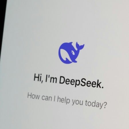 Η Νότια Κορέα αποσύρει το DeepSeek από τα διαδικτυακά καταστήματα 