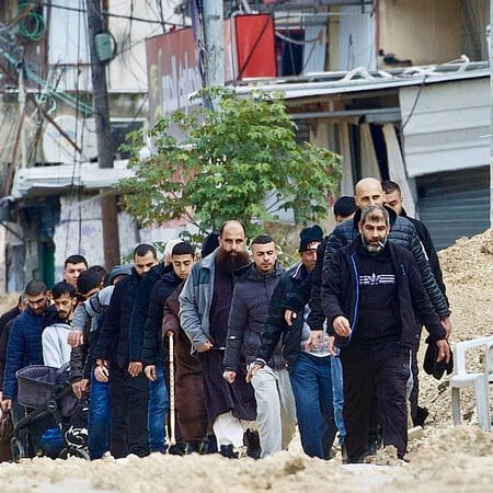 Μετά τη Γάζα, η Δυτική 'Οχθη