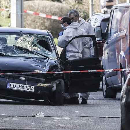 Γερμανία: Τρίτη επίθεση με αυτοκίνητο κατά πλήθους 