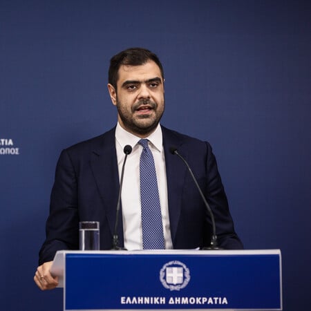 Ανασχηματισμός: Η νέα σύνθεση κυβέρνησης