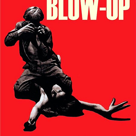 blow up