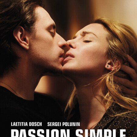 passion simple
