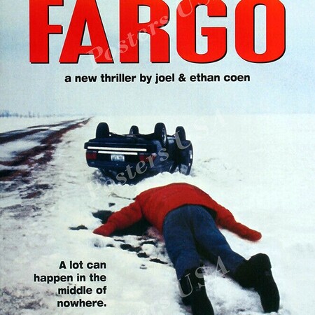 FARGO