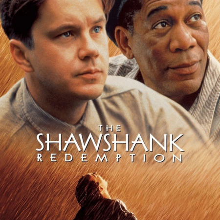 The Shawshank Redemption