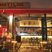 Matilde Pizza Bar