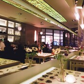 MONO RESTAURANT