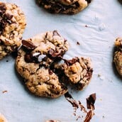 Αυτή η συνταγή των New York Times για cookies έχει 10.000 κριτικές πέντε αστέρων!