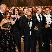 Tony Awards 2024: Η ελληνική θεατρική συμπαραγωγή «Stereophonic» κέρδισε 5 βραβεία- Οι υπόλοιποι νικητές