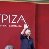 Κασσελάκης: Πρωτοφανές η κομματική γραφειοκρατία να μην αποδέχεται την ψήφο των μελών