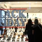 Black Friday 2024: Πότε πέφτει φέτος