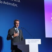 Μητσοτάκης: Δεν θα γυρίσουμε ποτέ στο 2010 - Μη αναστρέψιμη η ανάκαμψη της οικονομίας