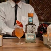 Dia De Los Muertos: Η Altos Tequila γιορτάζει τη θρυλική ημέρα του Μεξικού