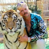 «Tiger King»: Ο Joe Exotic ζητά χάρη από τον Ντόναλντ Τραμπ και προτείνει να ενταχθεί στο υπουργικό του συμβούλιο