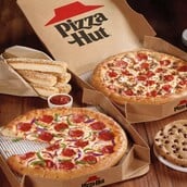 Pizza Hut: Επιστρέφει στην Ελλάδα - Πότε και πού ανοίγει