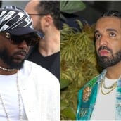 Το beef συνεχίζεται: Την ώρα του Λαμάρ στο Super Bowl, ο Drake ξεκινά περιοδεία