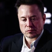 Η Tesla θέλει να δώσει $56 δισ. στον Έλον Μασκ - Μία δικαστής λέει «όχι»