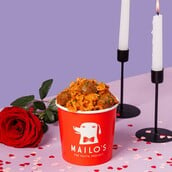 Η Valentine’s Pasta επιστρέφει στα Mailo’s – The Pasta Project